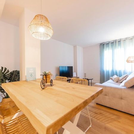 Bravissimo Sirenes, 2-bedroom apartment Girona Exterior foto