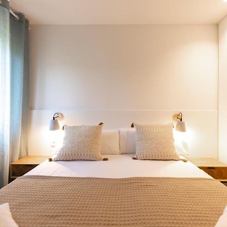 Bravissimo Sirenes, 2-bedroom apartment Girona Exterior foto
