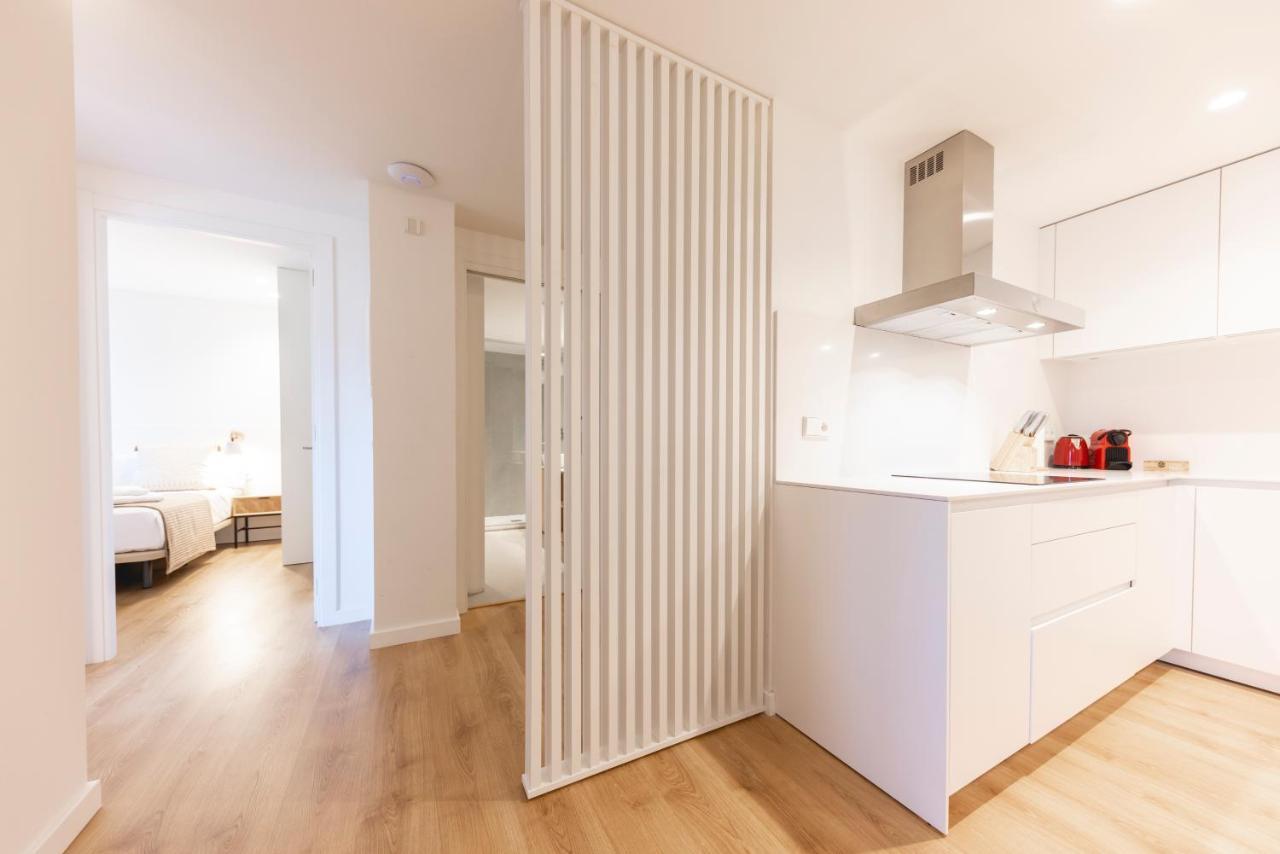 Bravissimo Sirenes, 2-bedroom apartment Girona Exterior foto